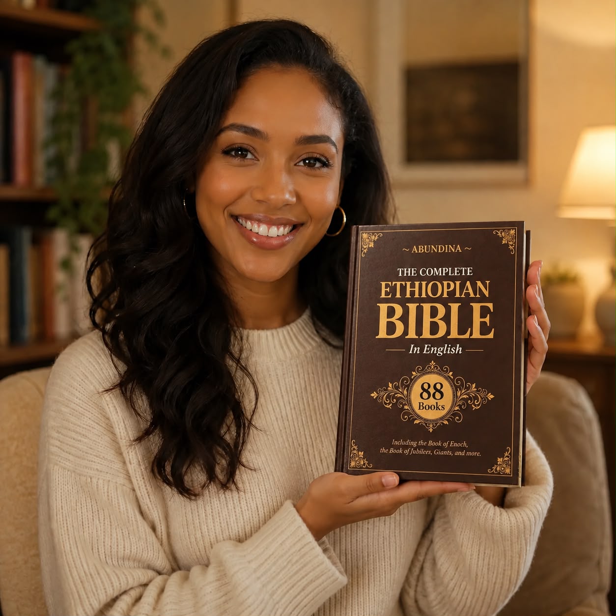Reading the Ethiopian Bible